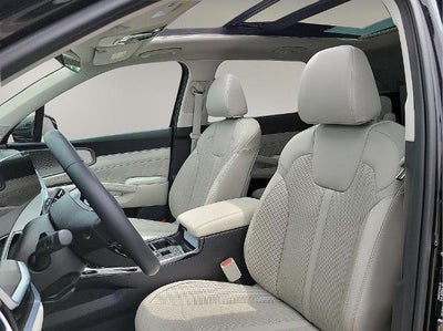 2025 Kia Sorento SX FWD