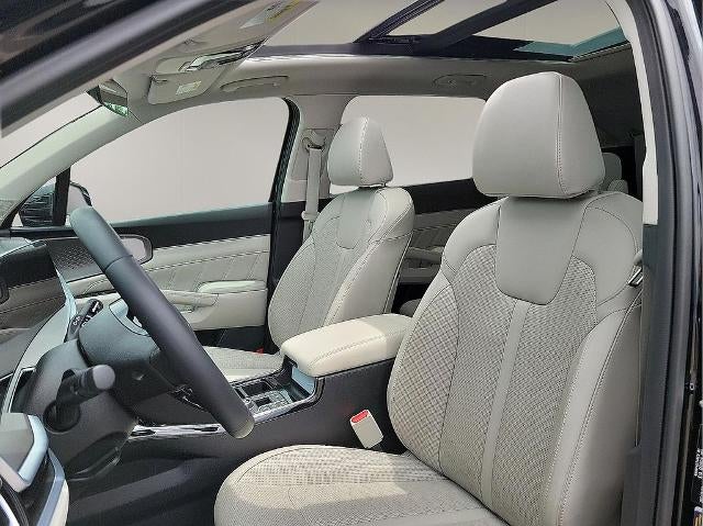 2025 Kia Sorento SX FWD