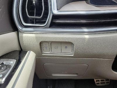 2025 Kia Sorento SX FWD