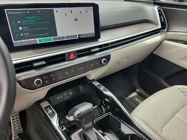 2025 Kia Sorento SX FWD