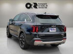 2025 Kia Sorento SX FWD