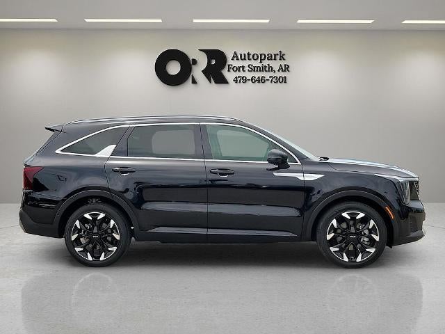 2025 Kia Sorento SX FWD
