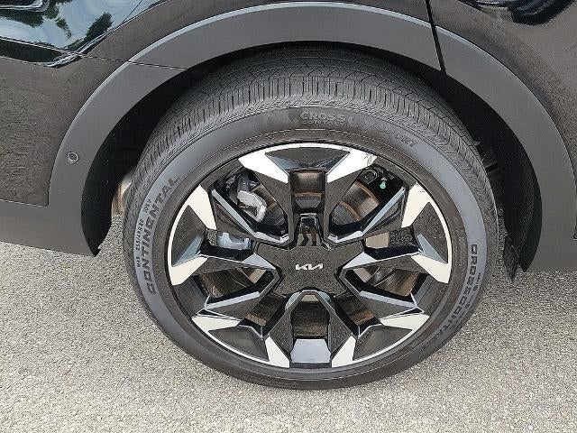 2025 Kia Sorento SX FWD