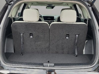 2025 Kia Sorento SX FWD