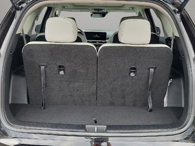 2025 Kia Sorento SX FWD