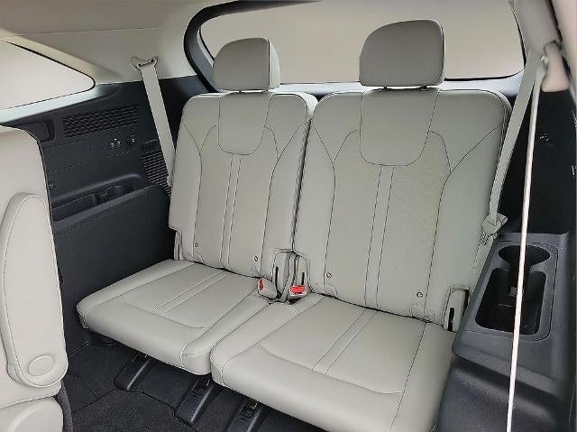 2025 Kia Sorento SX FWD