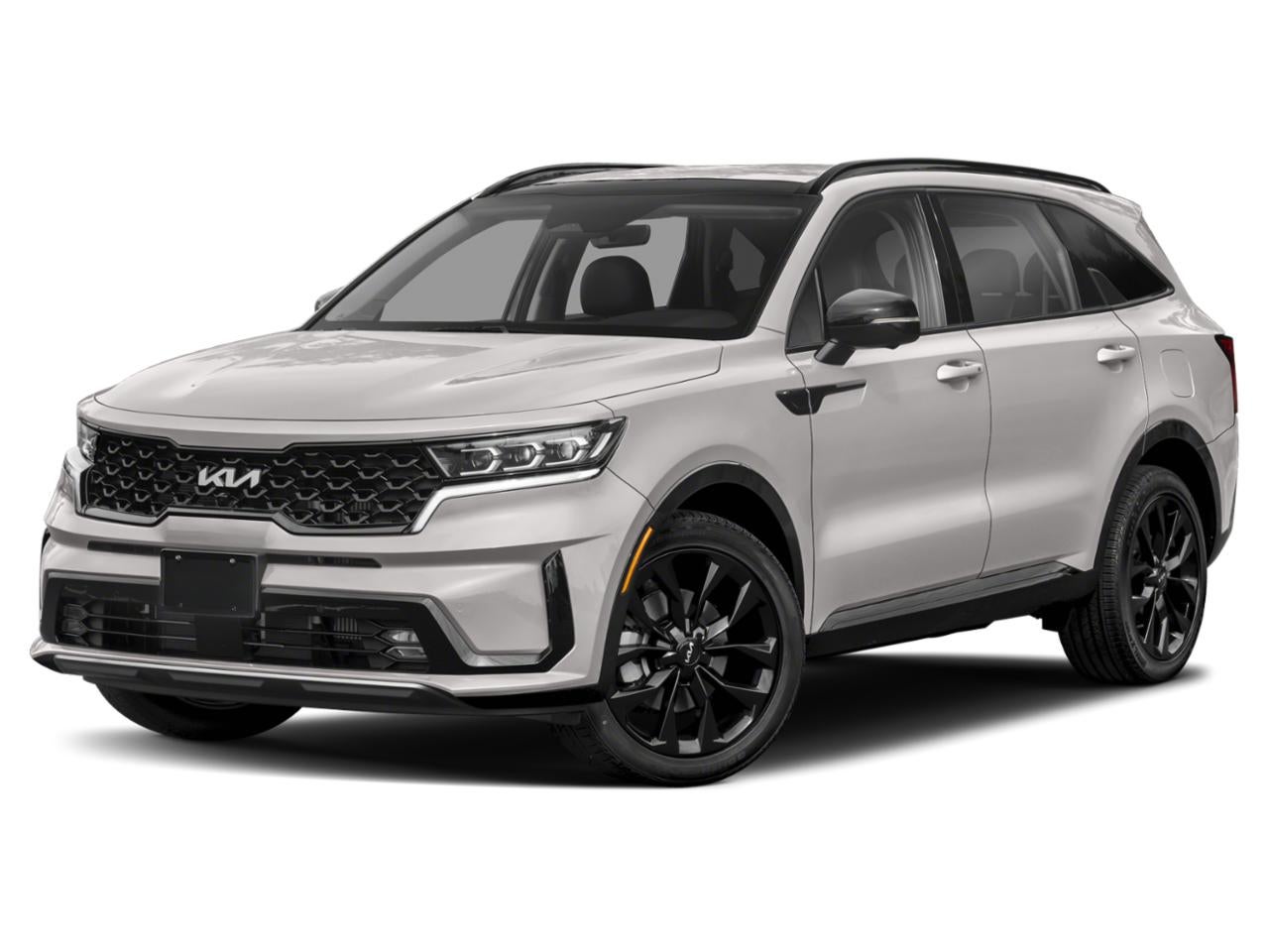 2022 Kia Sorento SX FWD
