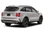 2022 Kia Sorento SX FWD