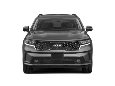 2022 Kia Sorento SX FWD