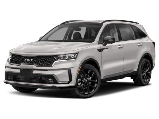 2022 Kia Sorento SX FWD