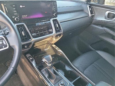 2022 Kia Sorento SX AWD