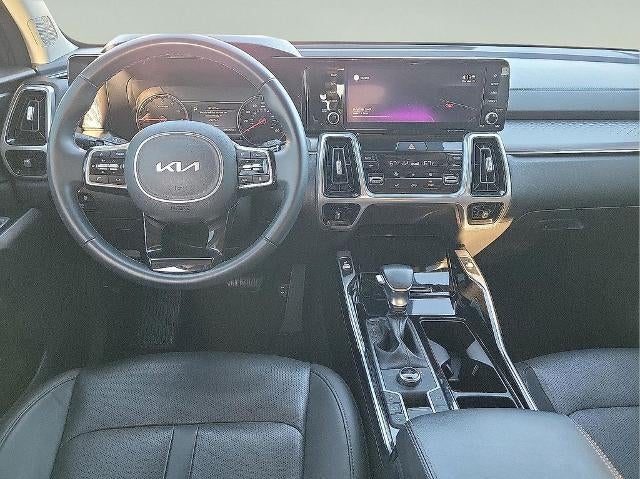 2022 Kia Sorento SX AWD