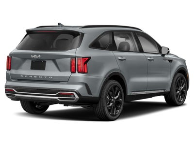 2022 Kia Sorento SX AWD