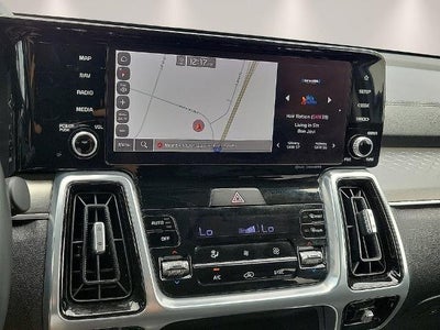 2022 Kia Sorento SX AWD