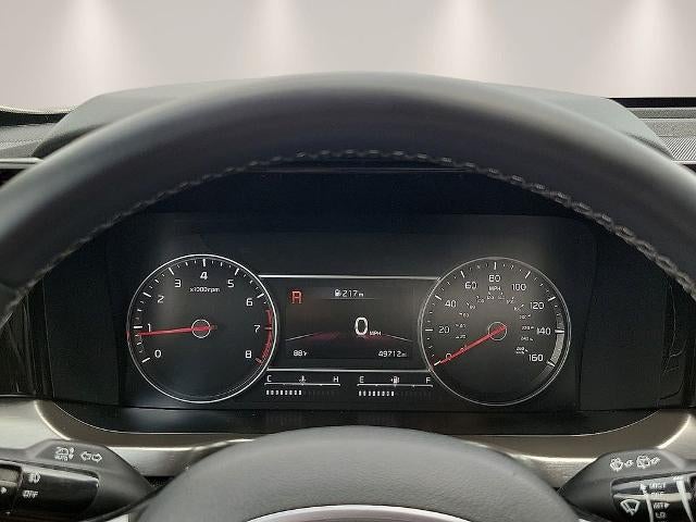 2022 Kia Sorento SX AWD
