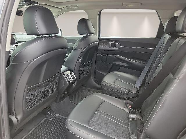2022 Kia Sorento SX AWD