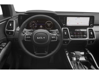 2022 Kia Sorento SX AWD