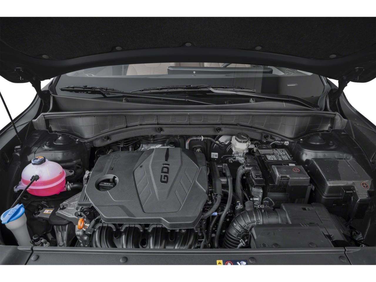 2024 Kia Sorento S FWD