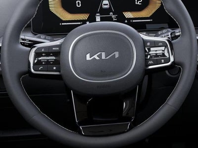 2024 Kia Sorento S FWD