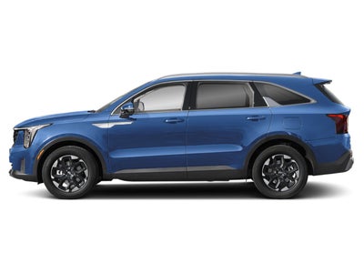 2024 Kia Sorento S FWD