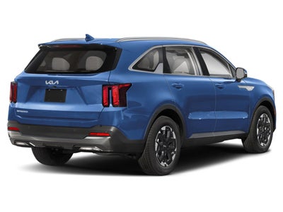 2024 Kia Sorento S FWD