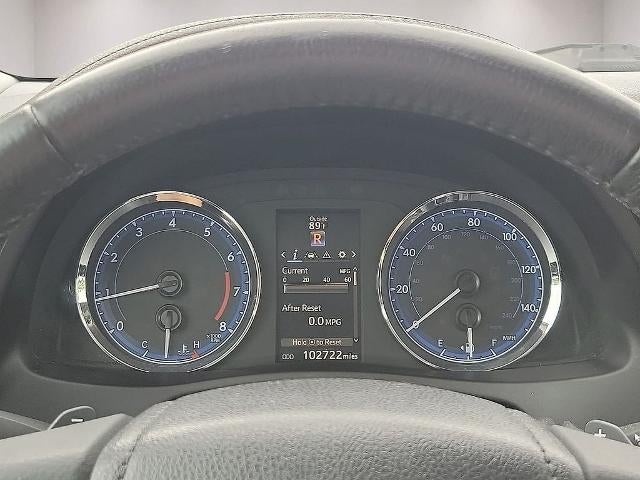 2018 Toyota Corolla SE CVT (Natl)