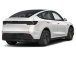 2026 Tesla Model Y RWD