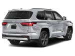 2023 Toyota Sequoia Capstone 4WD (Natl)