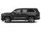2023 Toyota Sequoia Capstone 4WD (Natl)