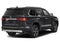 2023 Toyota Sequoia Capstone 4WD (Natl)