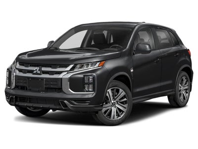 2025 Mitsubishi Outlander Sport ES 2.0 AWC