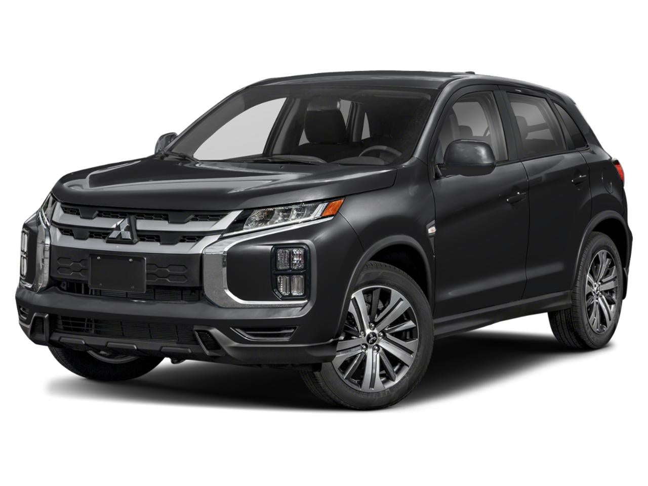 2025 Mitsubishi Outlander Sport ES 2.0 AWC