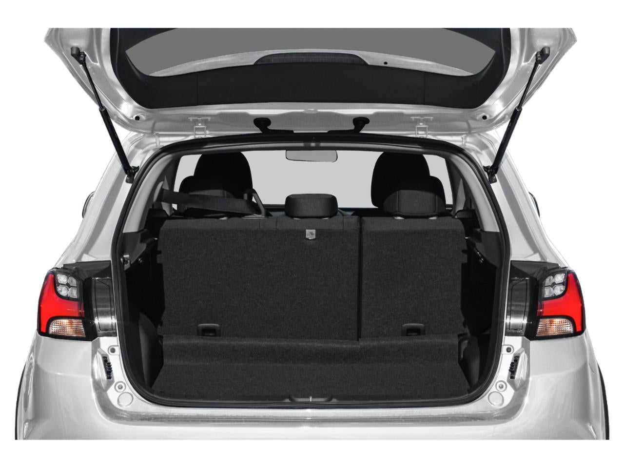 2025 Mitsubishi Outlander Sport ES 2.0 AWC