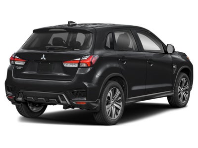 2025 Mitsubishi Outlander Sport ES 2.0 AWC