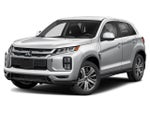 2025 Mitsubishi Outlander Sport ES 2.0 AWC
