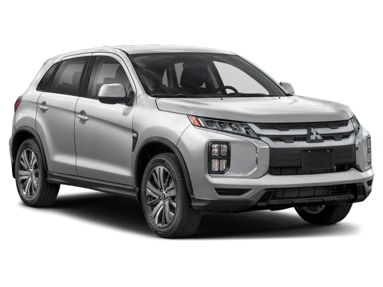 2025 Mitsubishi Outlander Sport ES 2.0 AWC