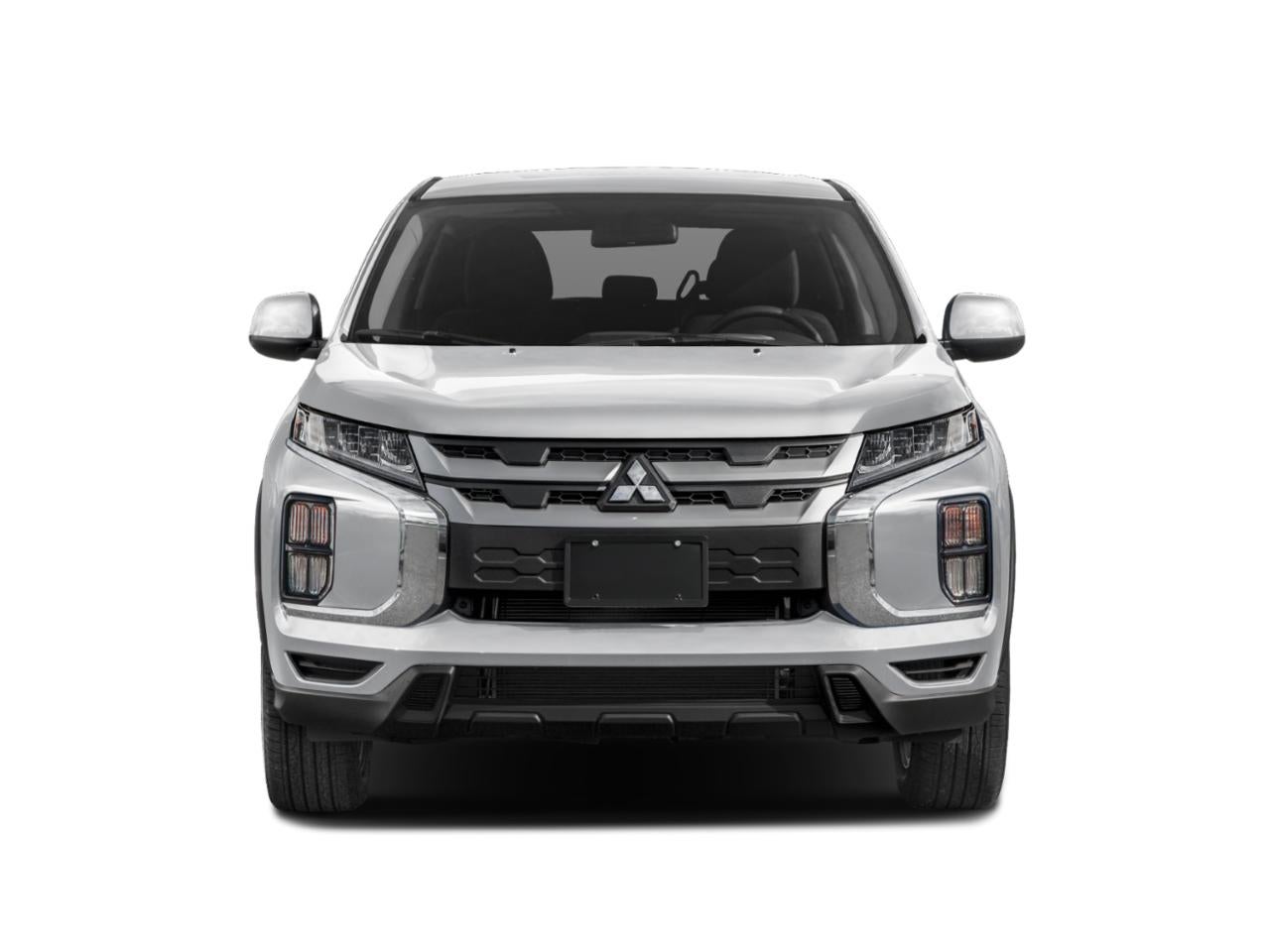 2025 Mitsubishi Outlander Sport ES 2.0 AWC
