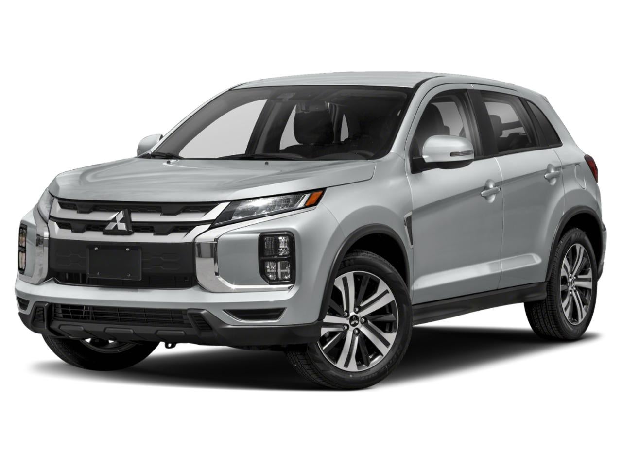 2025 Mitsubishi Outlander Sport SE 2.0 AWC
