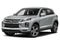 2025 Mitsubishi Outlander Sport SE 2.0 AWC