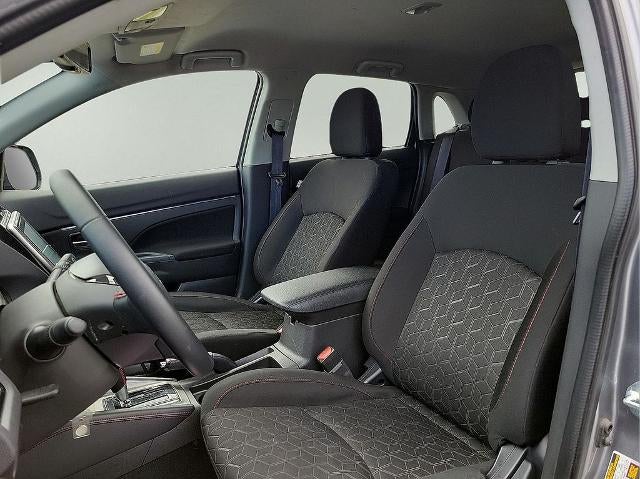 2026 Mitsubishi Outlander Sport ES 2.0 AWC