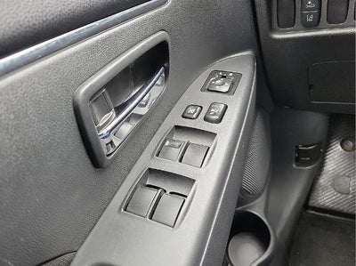 2026 Mitsubishi Outlander Sport ES 2.0 AWC