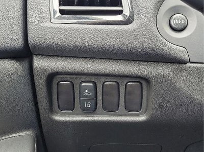 2026 Mitsubishi Outlander Sport ES 2.0 AWC