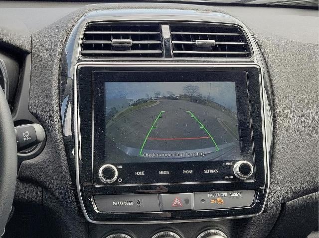 2026 Mitsubishi Outlander Sport ES 2.0 AWC