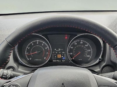 2026 Mitsubishi Outlander Sport ES 2.0 AWC