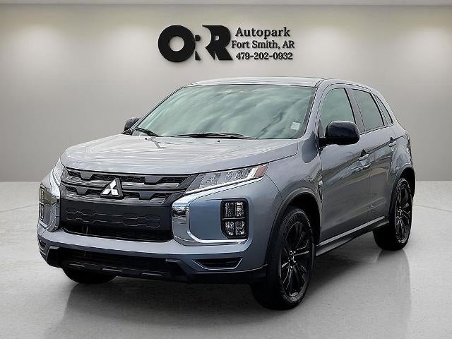 2026 Mitsubishi Outlander Sport ES 2.0 AWC