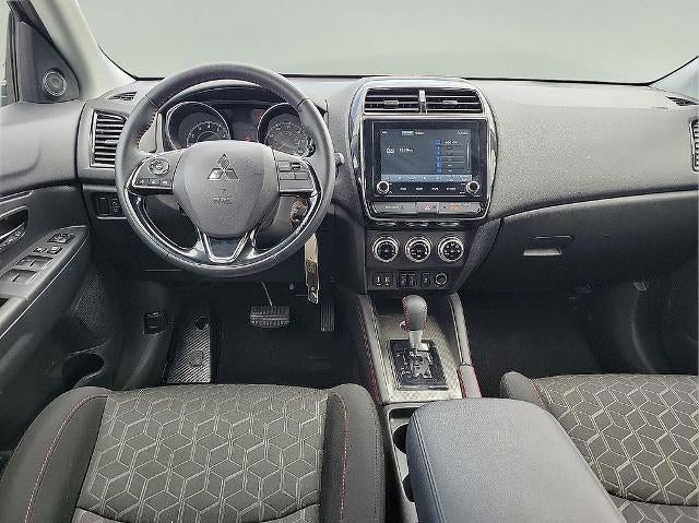 2026 Mitsubishi Outlander Sport ES 2.0 AWC