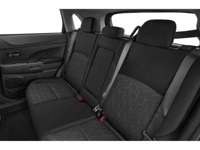 2026 Mitsubishi Outlander Sport ES 2.0 AWC