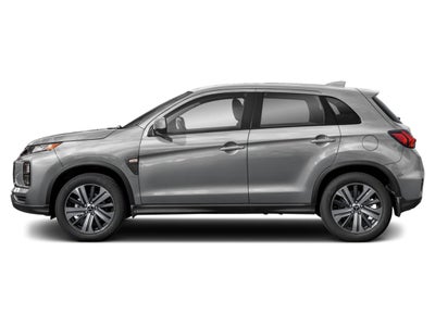 2026 Mitsubishi Outlander Sport ES 2.0 AWC