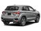 2026 Mitsubishi Outlander Sport ES 2.0 AWC
