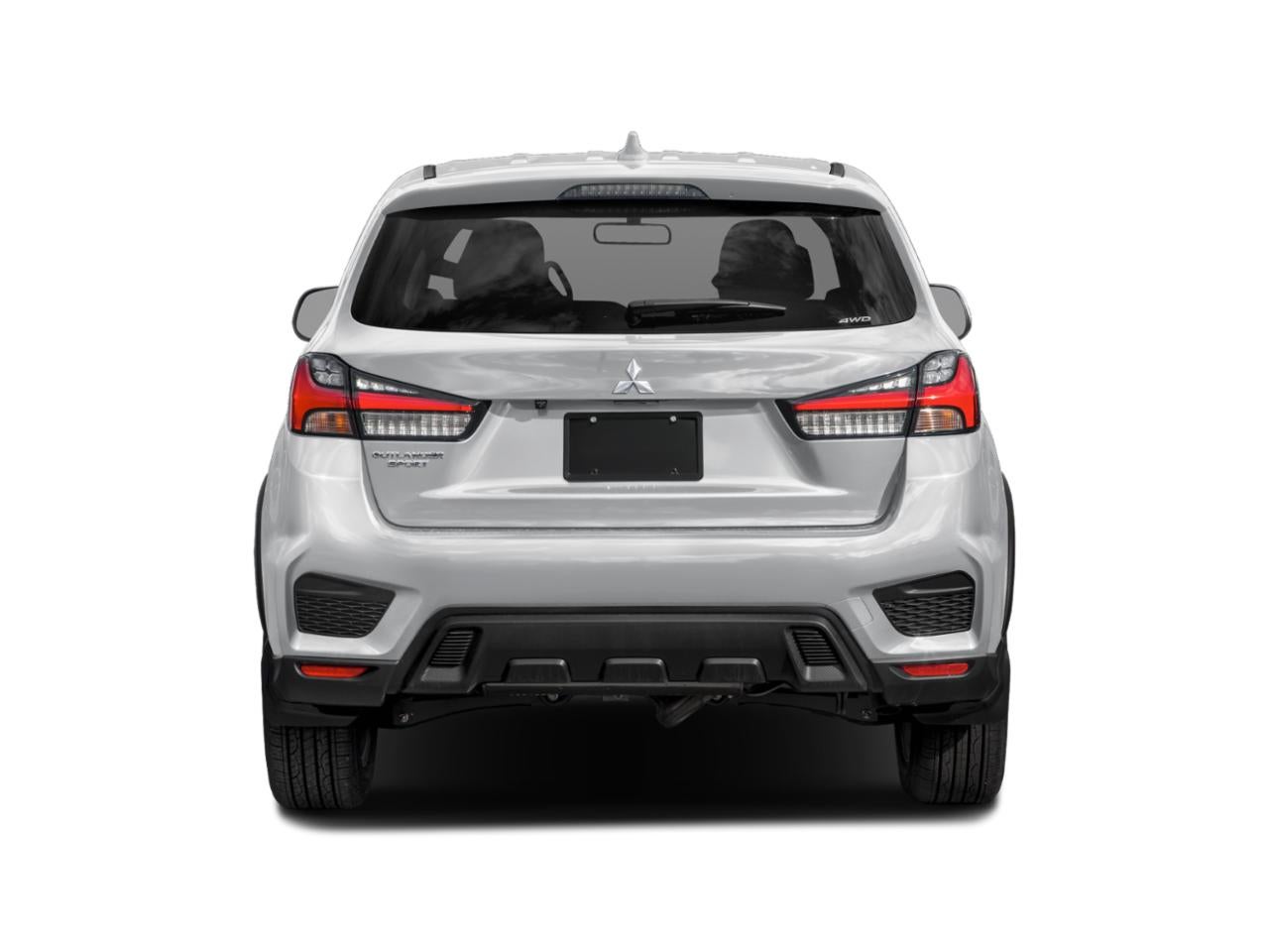 2026 Mitsubishi Outlander Sport ES 2.0 AWC